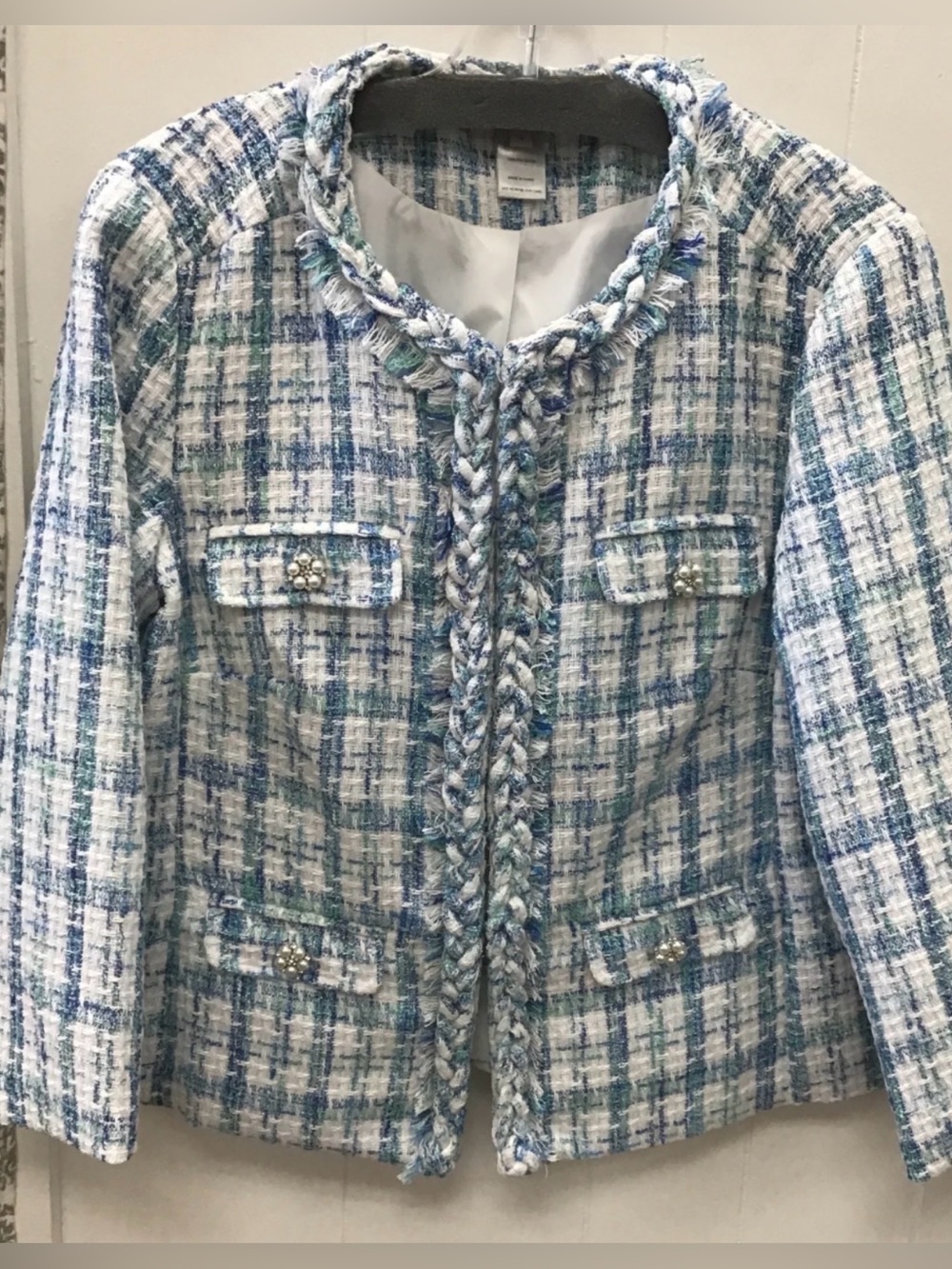 Multiples jacket - Picture 2 of 3